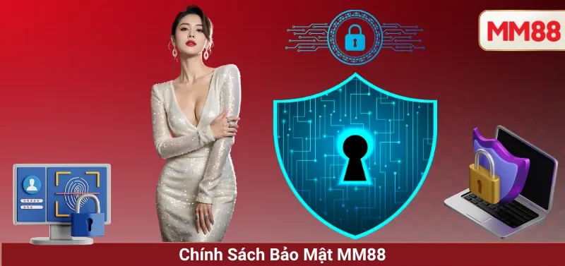 Chính sách bảo mật 2 Chính Sách Bảo Mật MM88