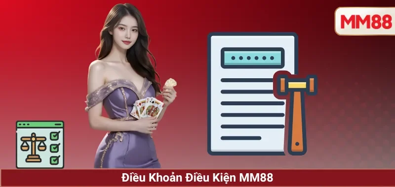 Điều Khoản Điều Kiện MM88