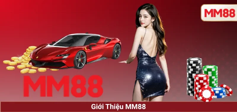 Về chúng tôi 2 Giới Thiệu MM88